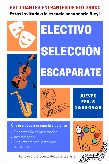 Bleyl Middle School tweet media