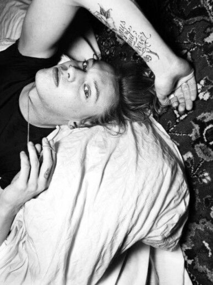 Jamie Campbell Bower🖤