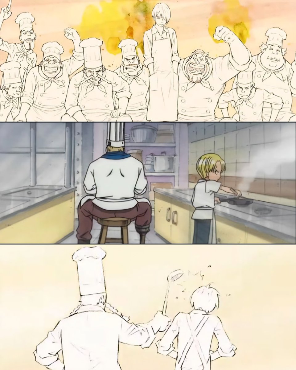 "Don't catch a cold"