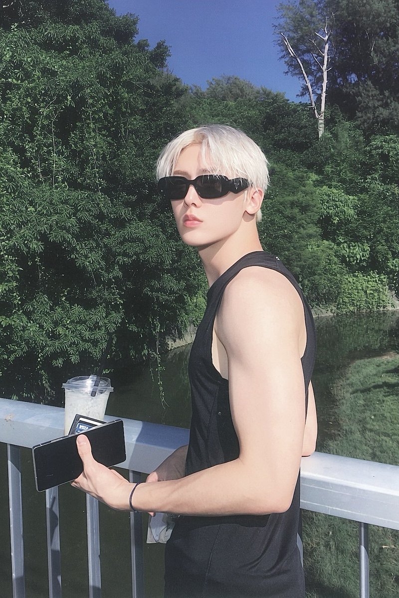 ddanstro_x's tweet photo. 산하시🤍 https://t.co/H9BAs0EY34