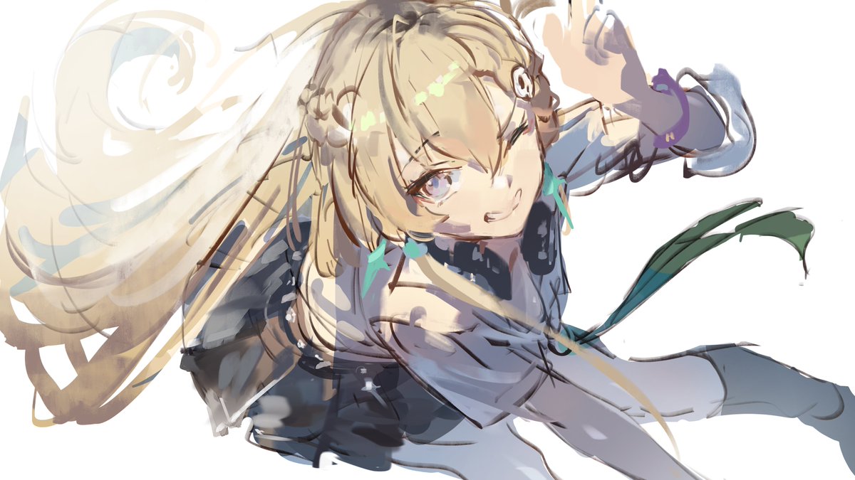 ゆうひ (@yu_hydra_impact) on Twitter photo 