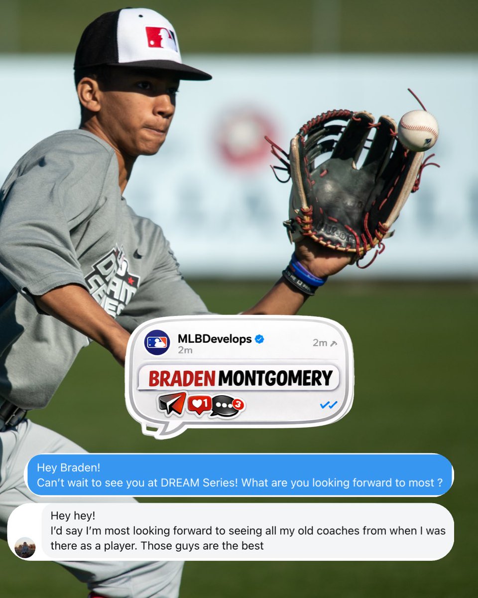 MLBDevelops tweet media