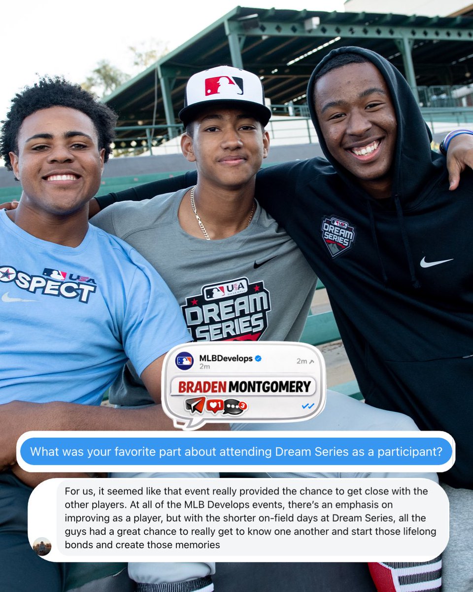 MLBDevelops tweet media