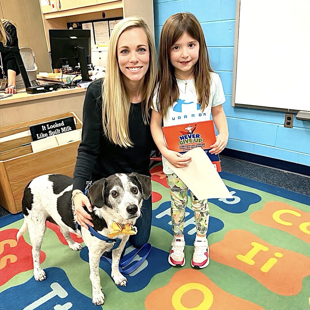 PAWS and THINK!® tweet media