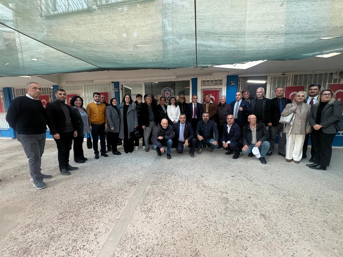 Özlem Arlıer💧 tweet media