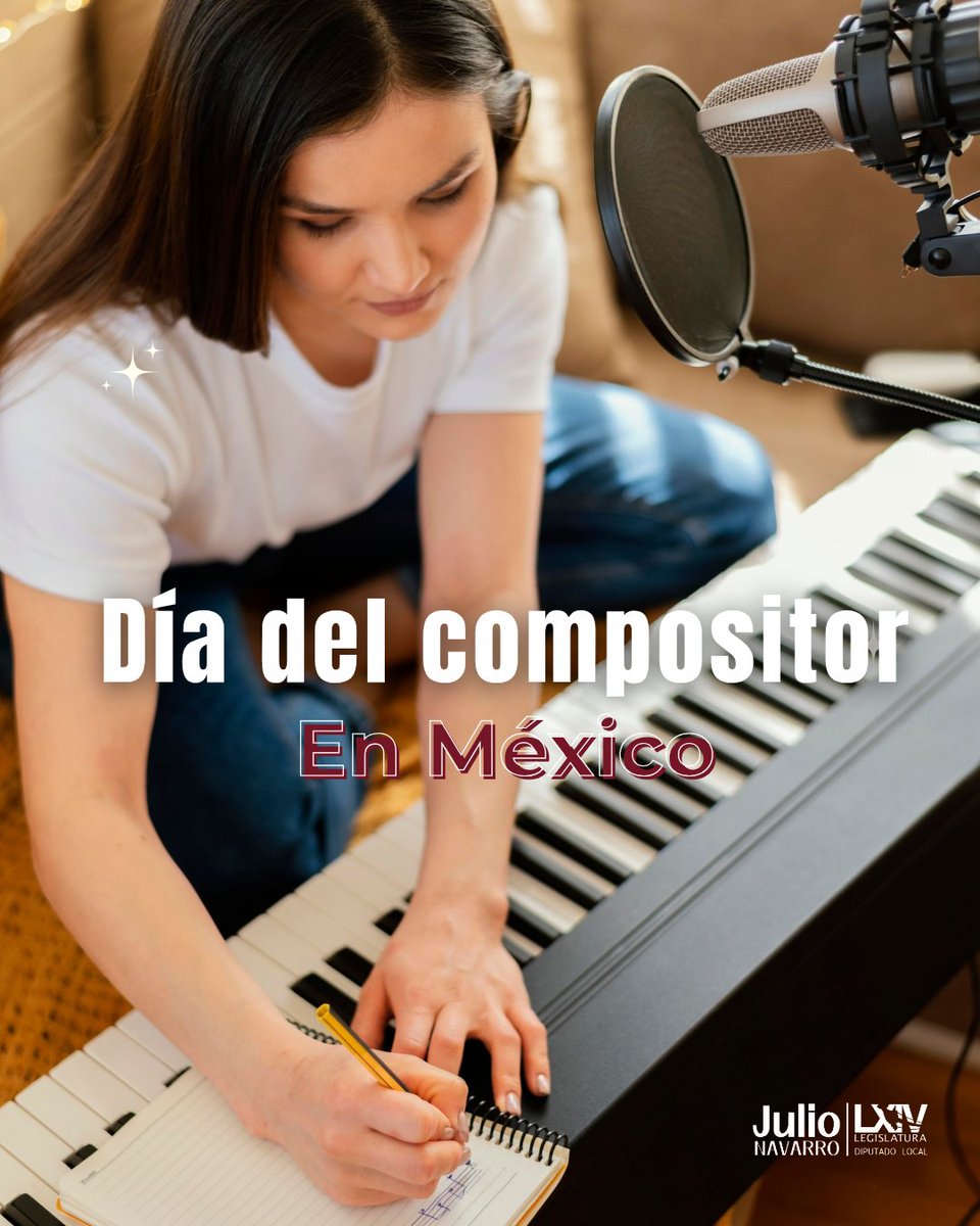 JULIO NAVARRO tweet media