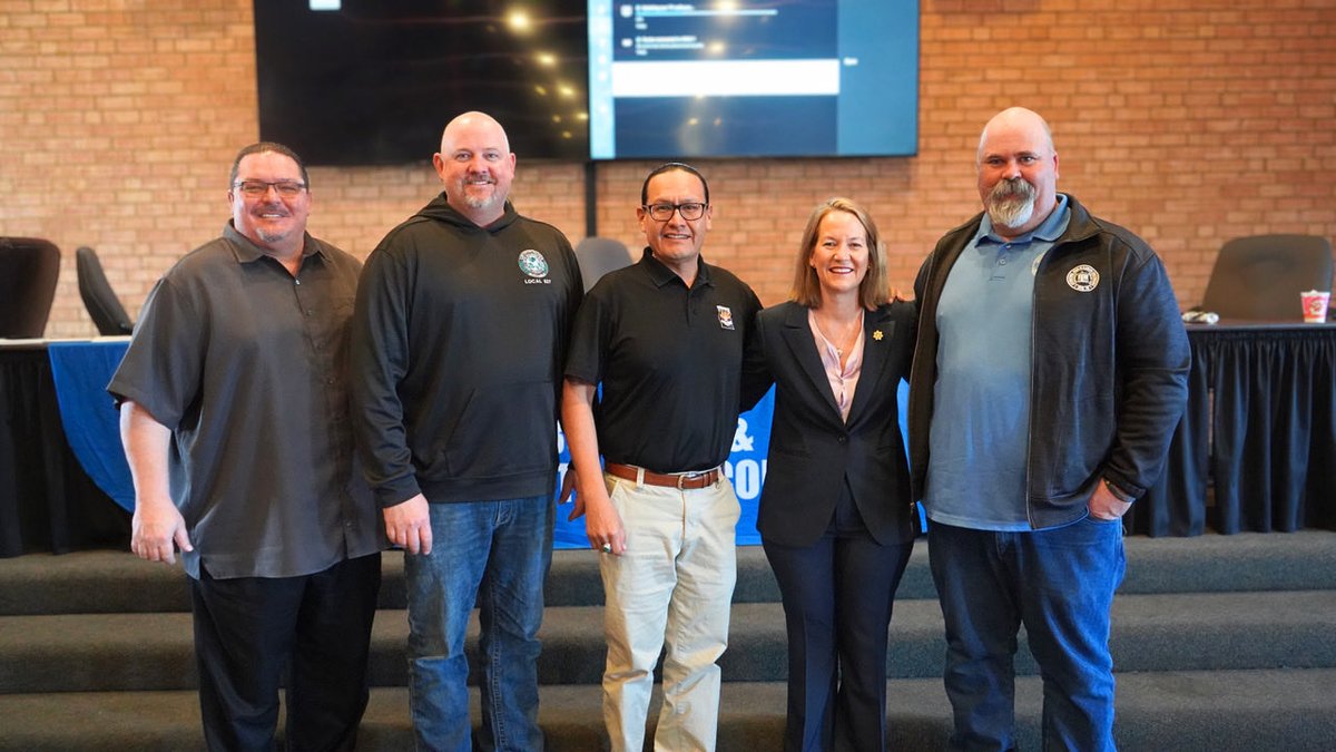 Arizona BTC tweet media