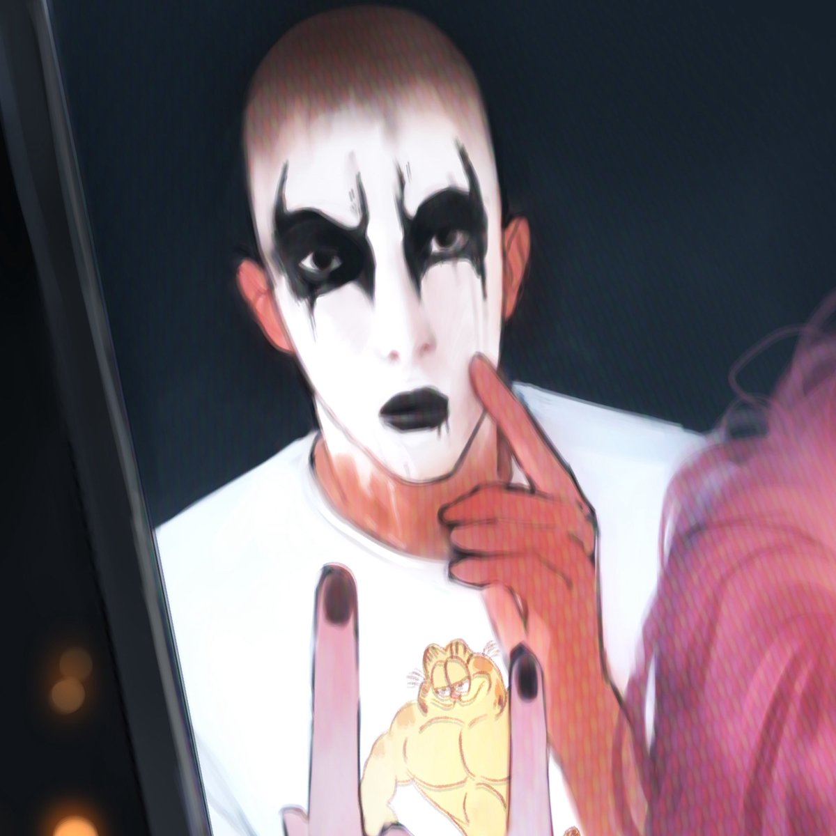 ulyasroom's tweet image. they make such a wonderful couple 💕