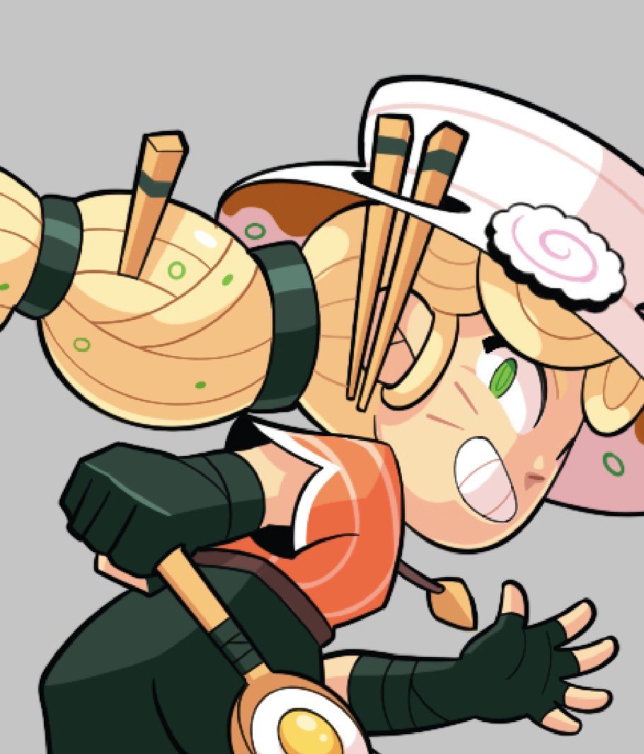 Supercell Make Alli preview

#supercellmake #supercell #BrawlStars #BrawlStarsArt