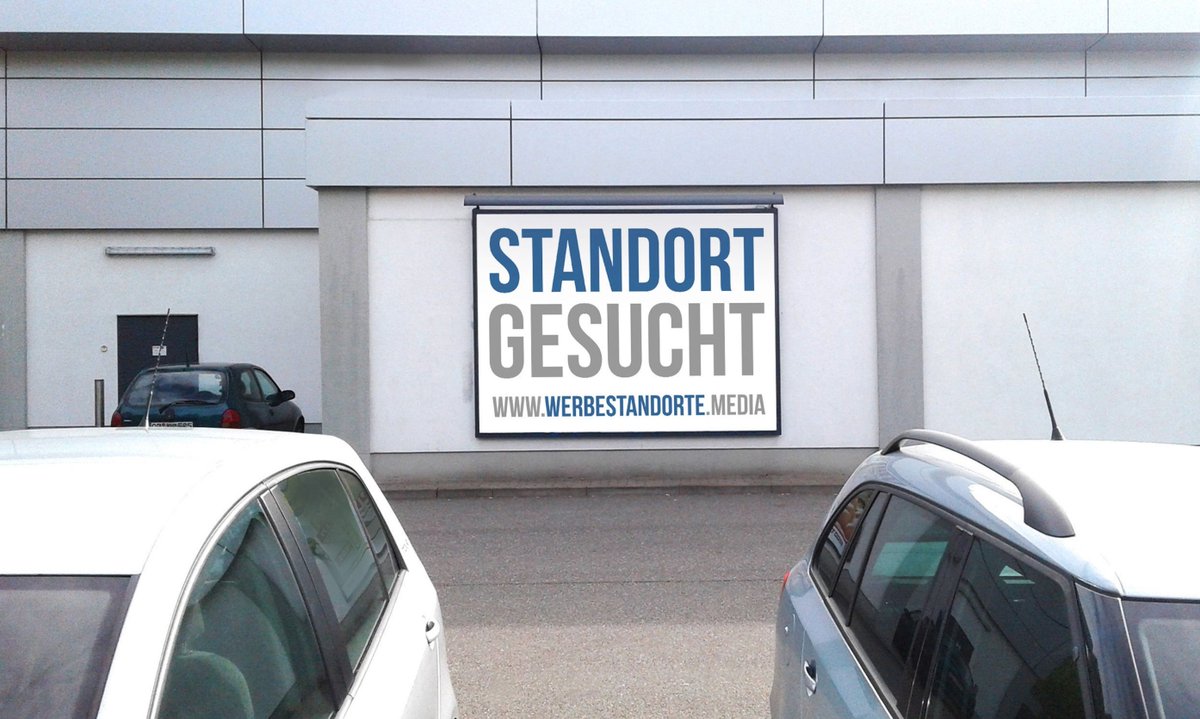 werbe_media's tweet photo. Die Vermietung von #Werbeflächen im Format 18/1 (Großflächenplakate) an Standorten des #Lebensmitteleinzelhandels stellt ein wirkungsvolles und etabliertes Instrument der #Außenwerbung dar.

https://t.co/QORYnJDejD https://t.co/AHKaIgvPL2