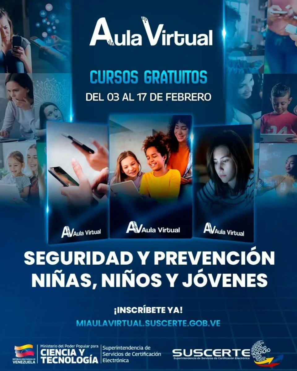 Vicepresidencia Sectorial CITES tweet media