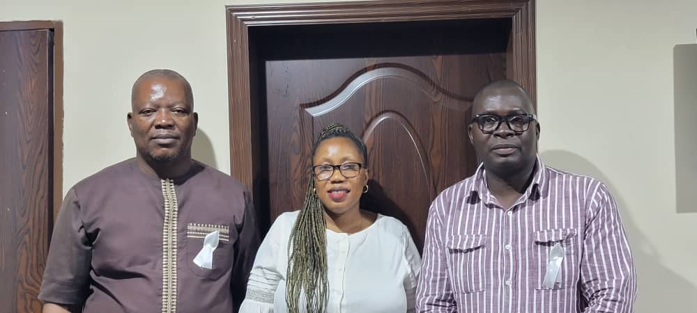 Budget Advocacy Network Sierra Leone -BAN tweet media