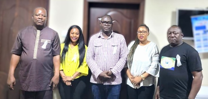 Budget Advocacy Network Sierra Leone -BAN tweet media