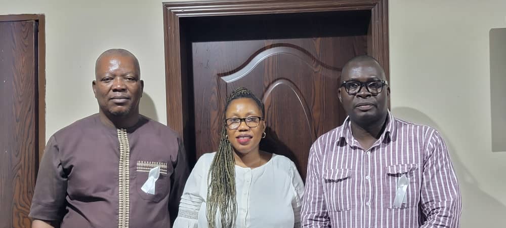 Budget Advocacy Network Sierra Leone -BAN tweet media