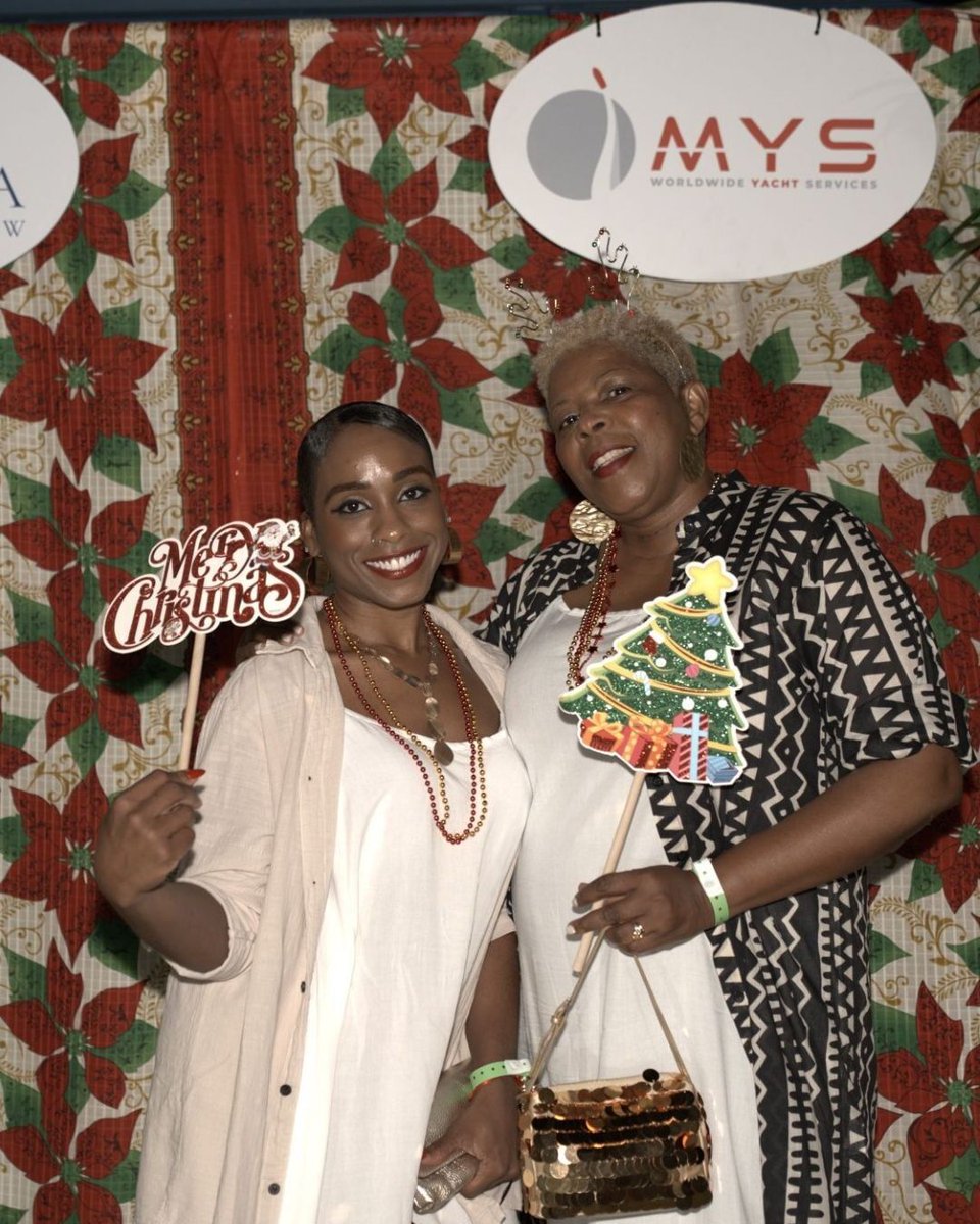 A big thank you to the Antigua Charter Yacht Show 2025 sponsors - each and every one of you helped make the show possible and we really appreciate your support! seren.to/ez4ha #sponsors #sponsorship #support