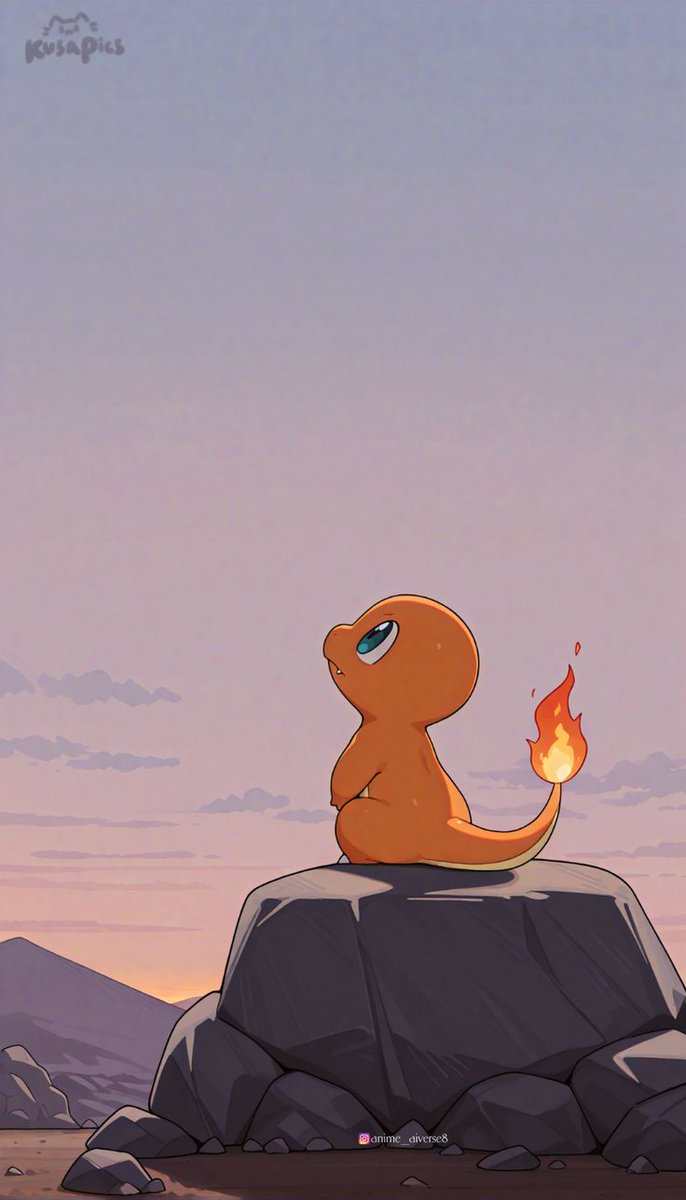 pocketpeace's tweet photo. Born from Fire 🔥 Charmander Aesthetic

#Charmander #PokemonWallpaper #PokemonVibes #FireType #PokemonAesthetic
#AnimeWallpaper #PokemonFans #OtakuVibes #KantoStarter
#PocketPeace #WallpaperDaily #AnimeArt #🔥 https://t.co/1ftw4zUVdb