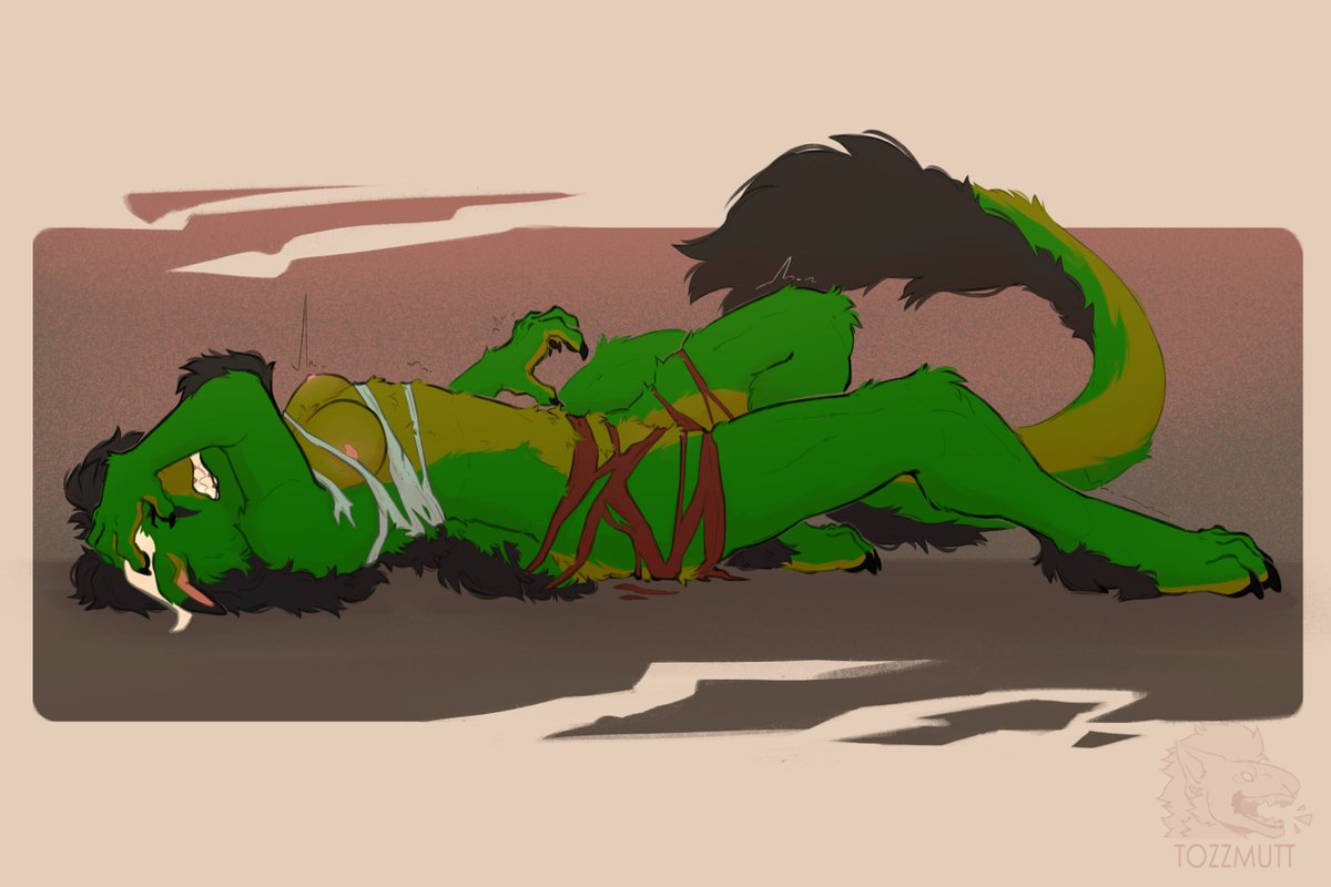 Tozz 🔥 🔜 Ibercon tweet media