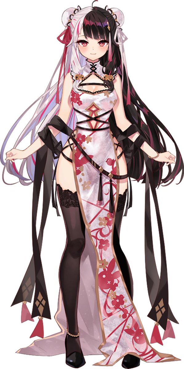 Chelsea_Kiara1's tweet photo. Sweet face, dangerous colors❤️
Red peace, black mood 🫶❤️‍🩹
•
•
•
#CuteButDeadly #VTuberPost #AnimeVibes #VirtualGirl #RedBlackStyle #Viralvtubergirl https://t.co/otZWrTklOl