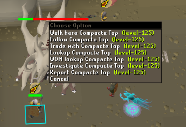 WillBWhitmore's tweet photo. @CraigChamb77548 @JagexSupport https://t.co/v9lcwOrf5I