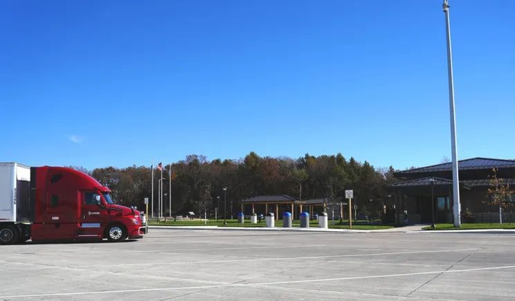 Transervice Integrated Solutions tweet media