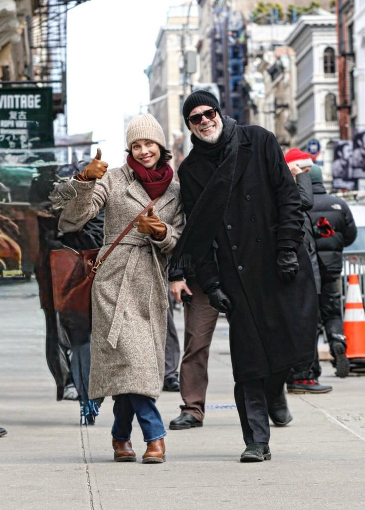 DeadCity🗽 tweet media