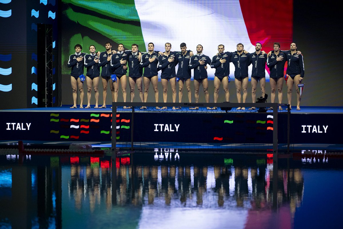 Federnuoto tweet media