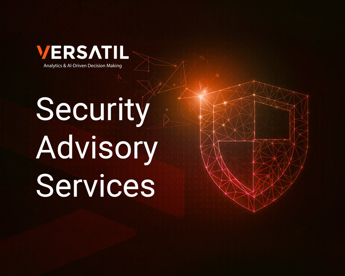 Versatil tweet media