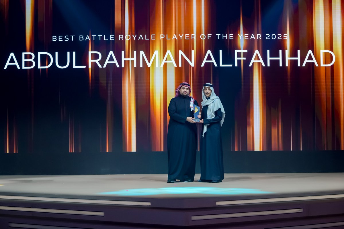 ألف مبرووك لجمهور <a href="/R8xesports/">R8 Esports</a> و <a href="/oPrEStLGe/">برستيج</a> 💚