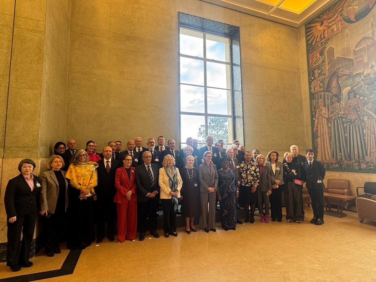 Ngozi Okonjo-Iweala tweet media