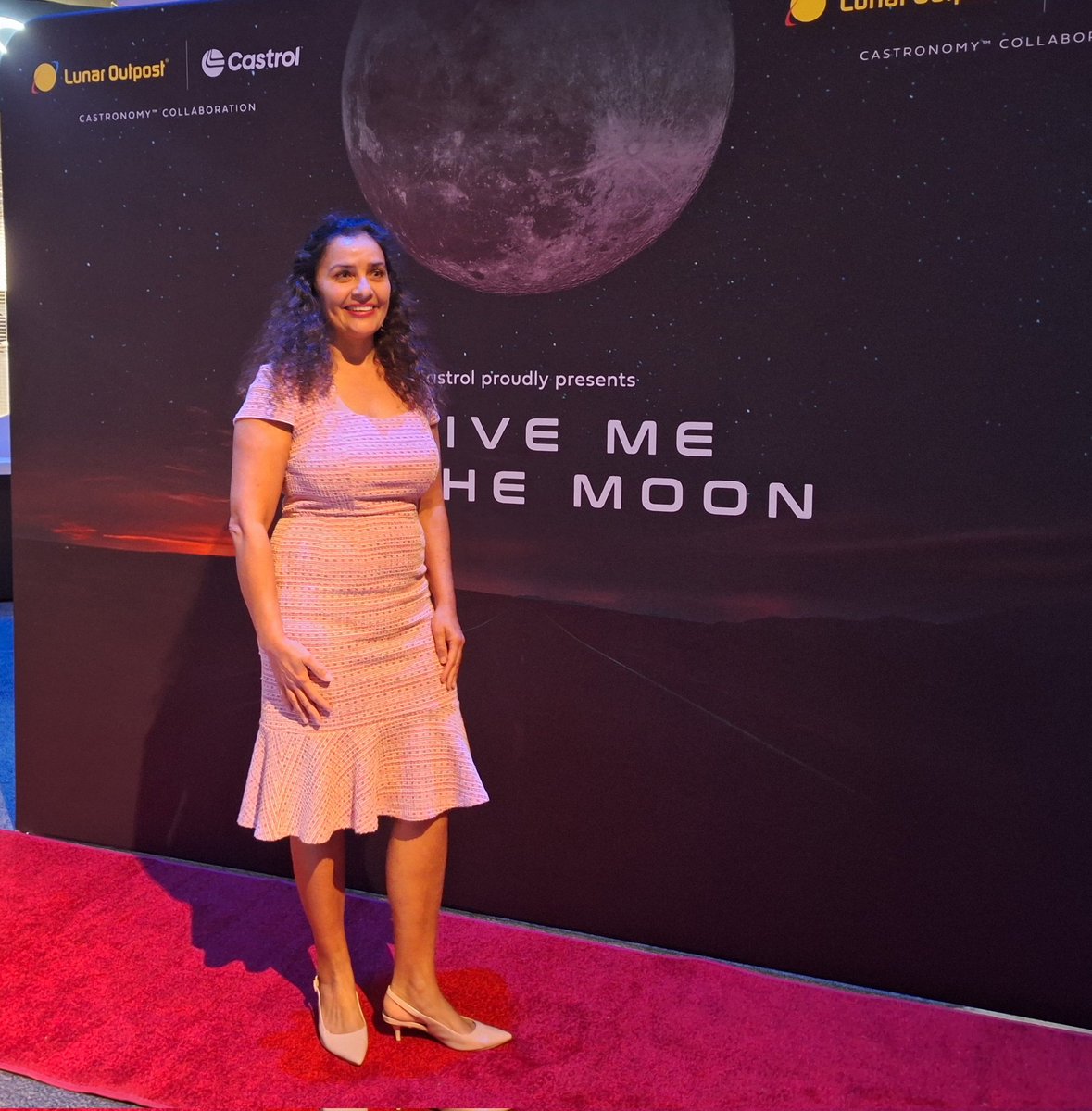 Hydroplane Ltd. tweet media