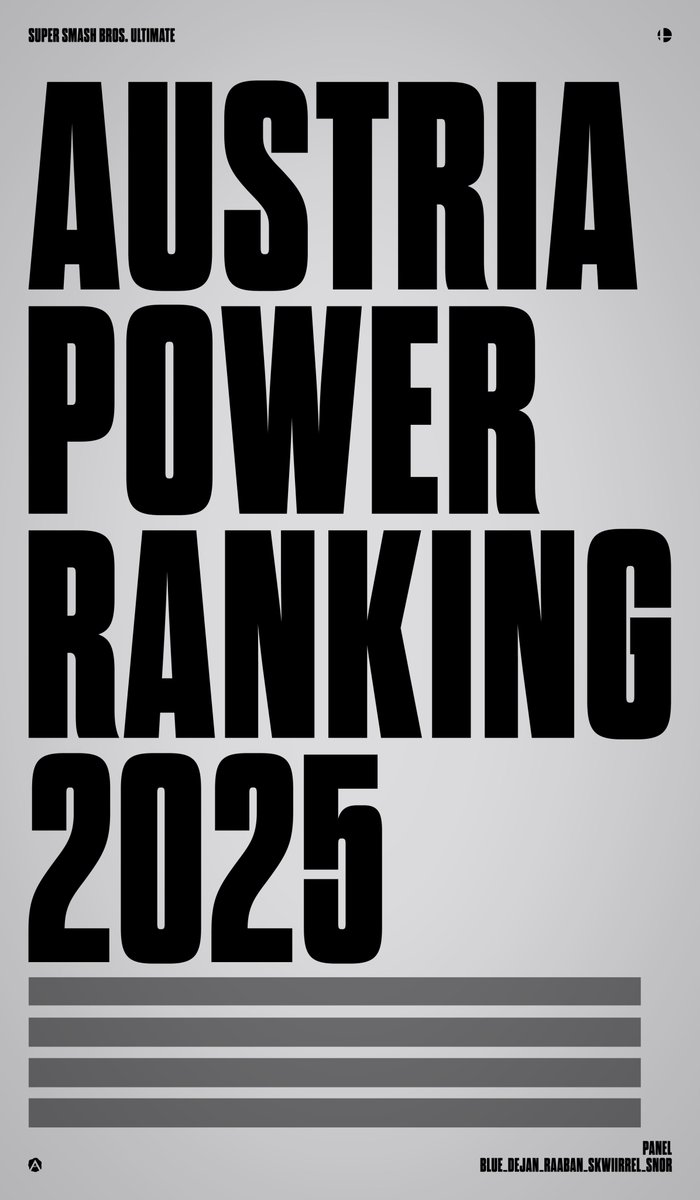 Smash Austria tweet media