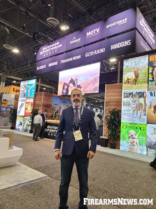 SHOT Show 2026 is coming up fast and we will be there again! Every year we actually have a HUGE booth, so stop by and say Howdy!
SHOT Show #shotshow2026