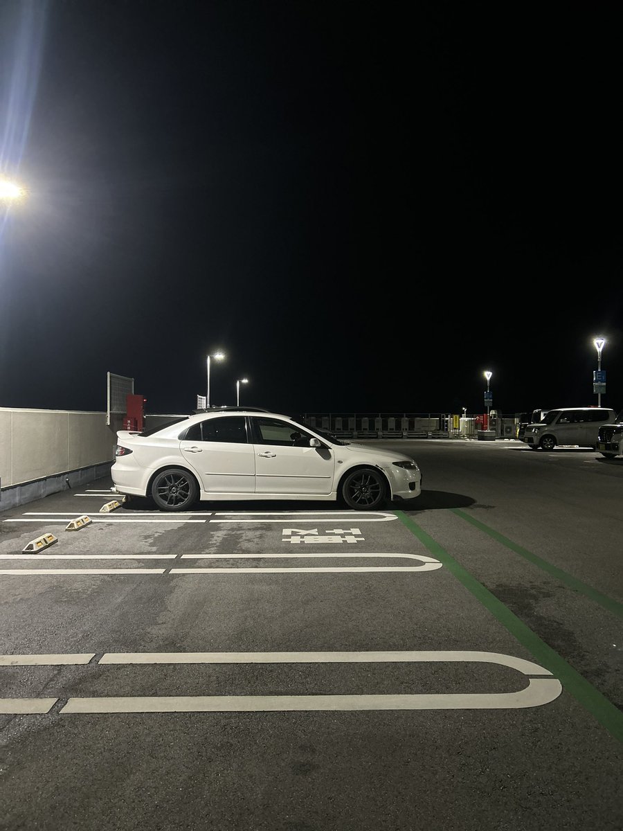 9aLGKqlRLN25061's tweet photo. 車垢作ってみました!
アテンザスポーツ23z DBAーGG3S乗りです!よろしくお願いします🙇♂️
#アテンザスポーツ #gg3s #車好きと繋がりたい https://t.co/Hh5uhI3D49