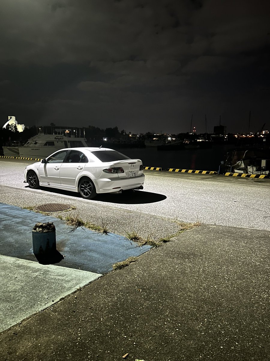 9aLGKqlRLN25061's tweet photo. 車垢作ってみました!
アテンザスポーツ23z DBAーGG3S乗りです!よろしくお願いします🙇♂️
#アテンザスポーツ #gg3s #車好きと繋がりたい https://t.co/Hh5uhI3D49