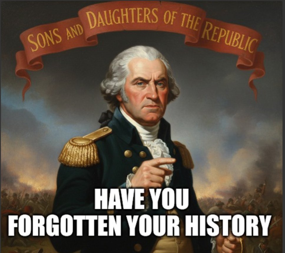 The Conservative Alternative tweet media