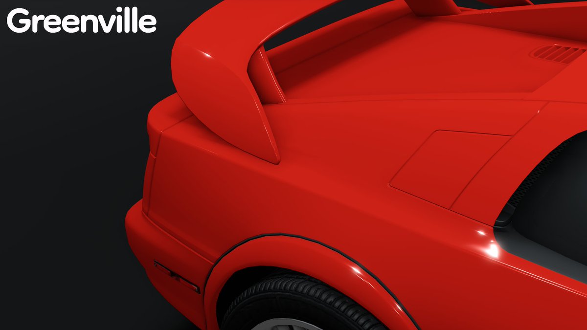 Greenville Roblox News tweet media