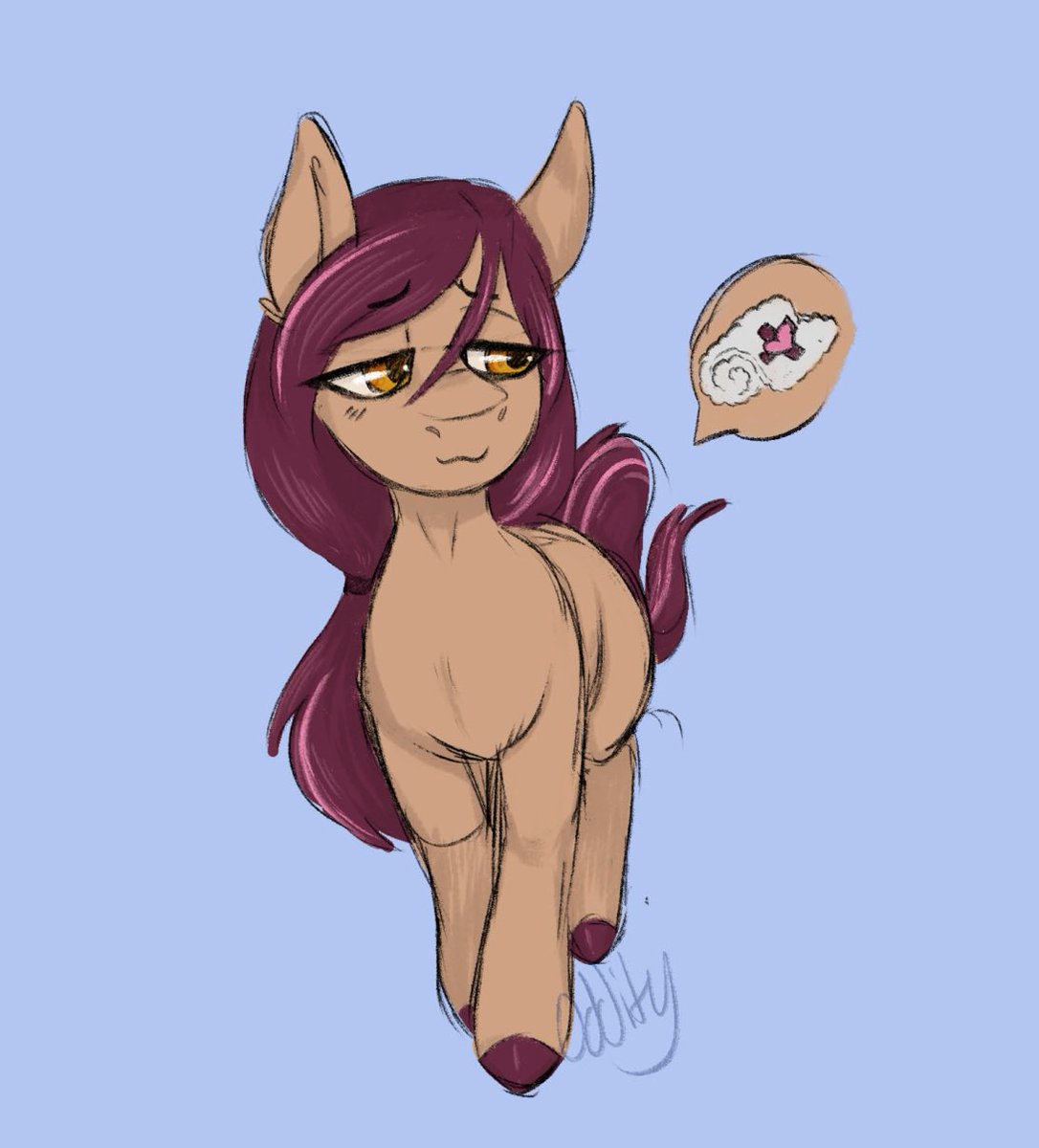 MamaChubs tweet media