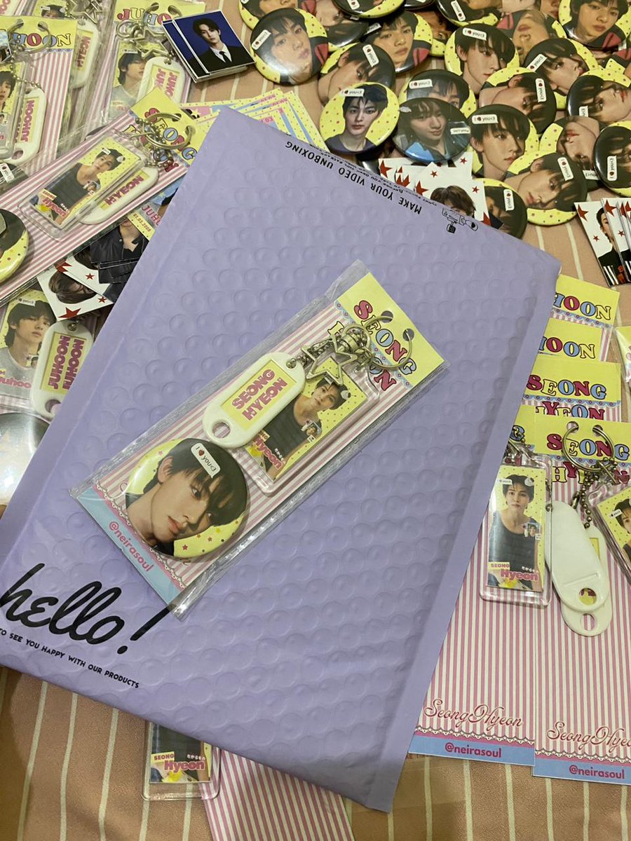 neira ⋆ OPEN FANLIGHT tweet media