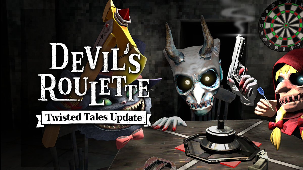 MyDearest VR tweet media