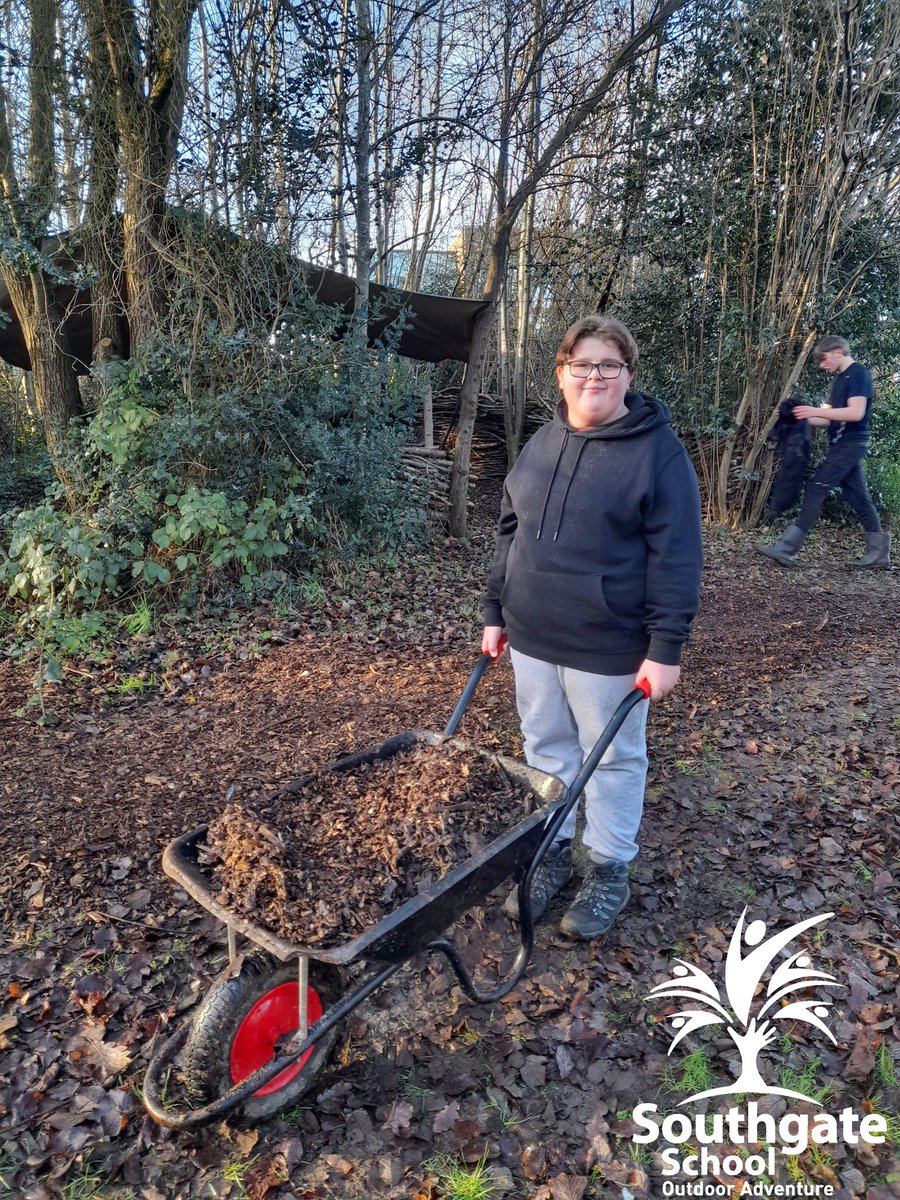 Southgate School tweet media