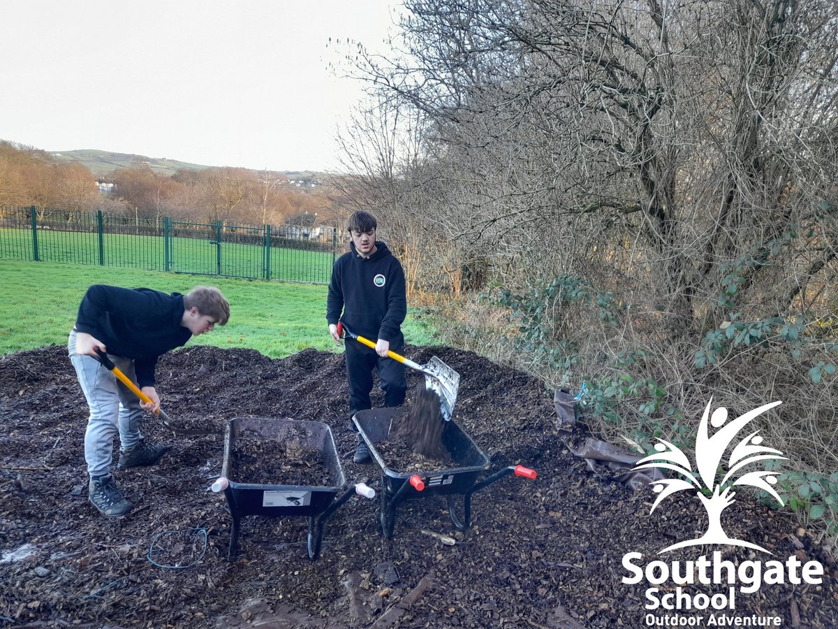 Southgate School tweet media