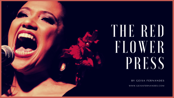 fernandesgeisa's tweet photo. Thank you for the ride, Red Flower. Smell you later! 
#blog #finale 
https://t.co/wWXqSlm5g0 https://t.co/22zUDYbUXg