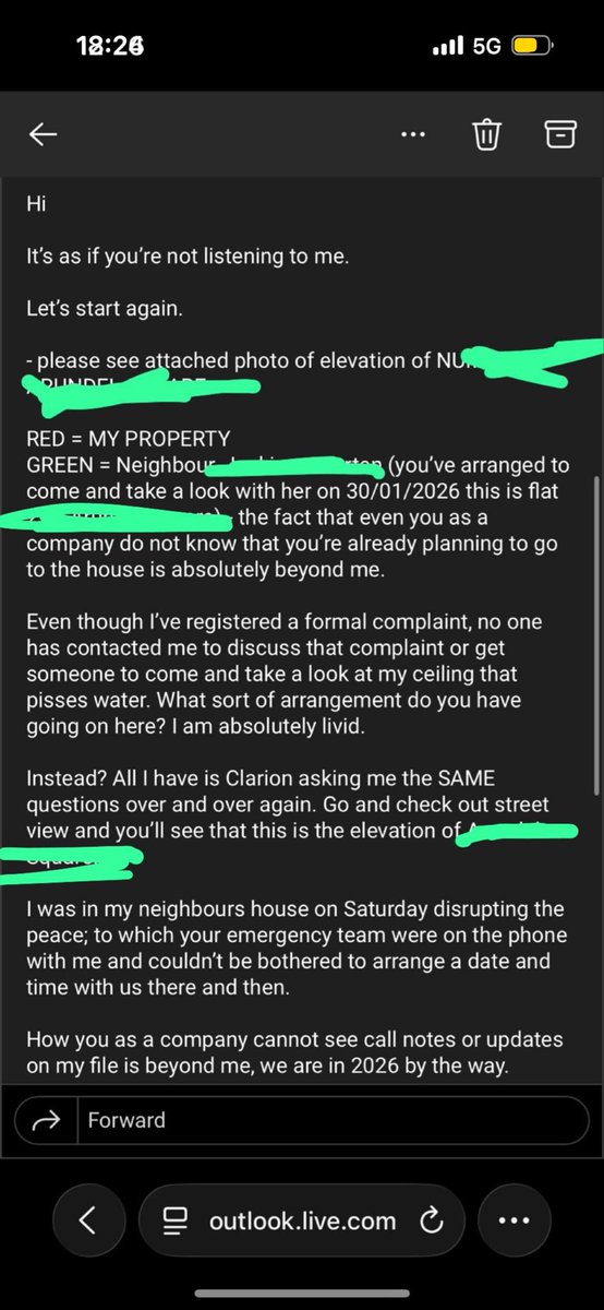 James mcGreaty tweet media