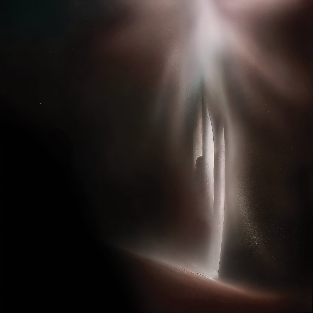 Skrillex's tweet image. hii kora ep out today