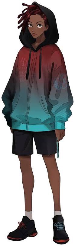 x0electricspinel0x tweet media