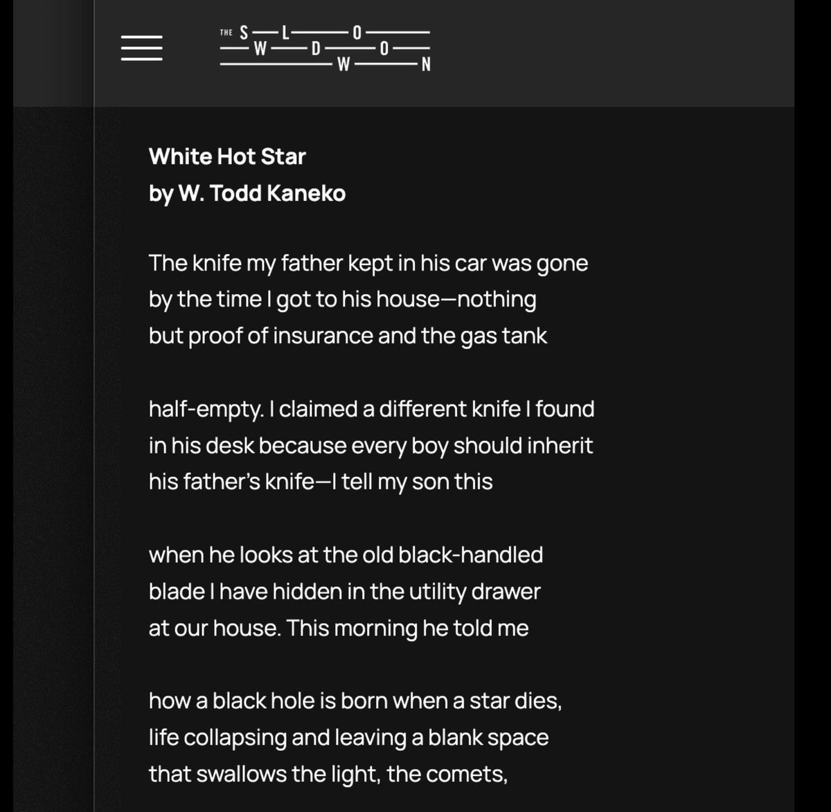 GVSU Writing Dept tweet media