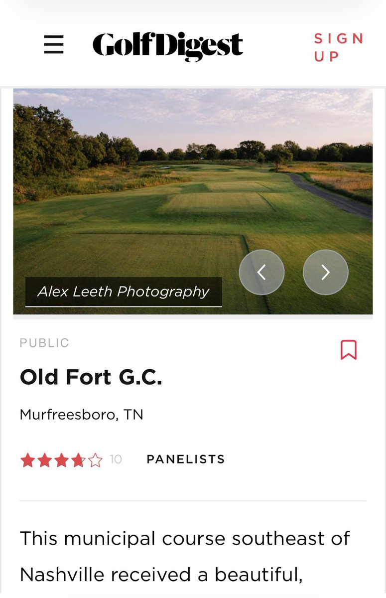 Nathan Crace, ASGCA, PLA tweet media