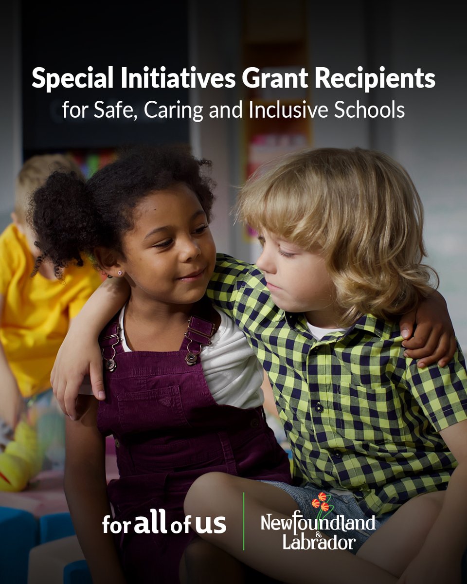 Education and Early Childhood Development tweet media