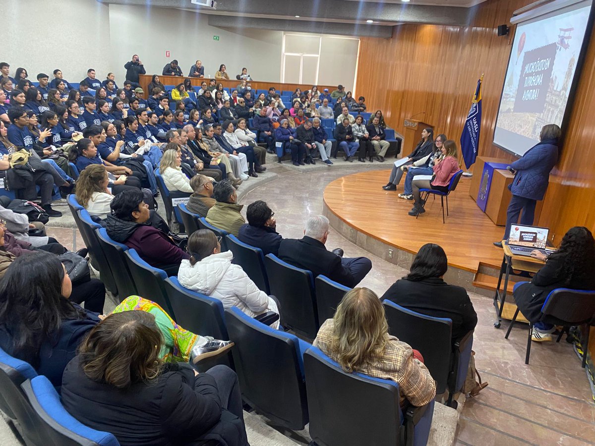 Facultad de Ingeniería UASLP tweet media