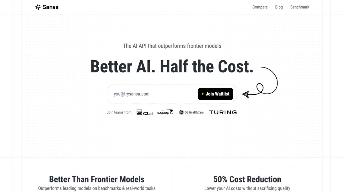 why does this hero convert so well?

i don't want to kill the magic with changes.

but some changes are needed.